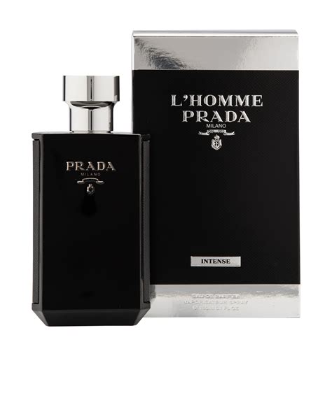 prada prada l'homme|is prada l'homme long lasting.